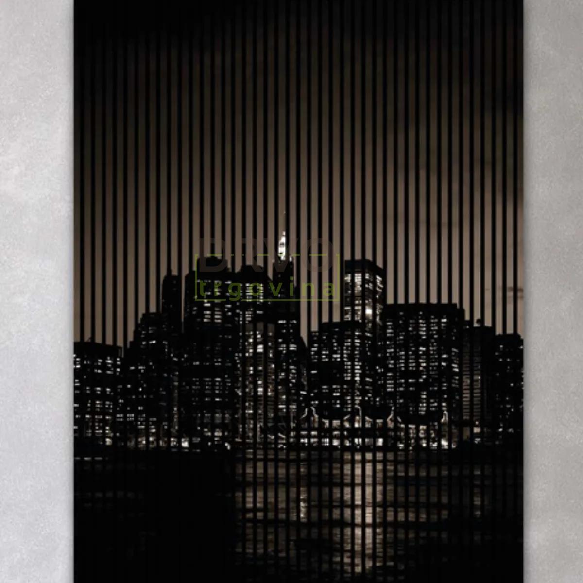 AKUSTIČNI PANELI FN ACUSTICO DIGI CITY & LIFESTYLE 