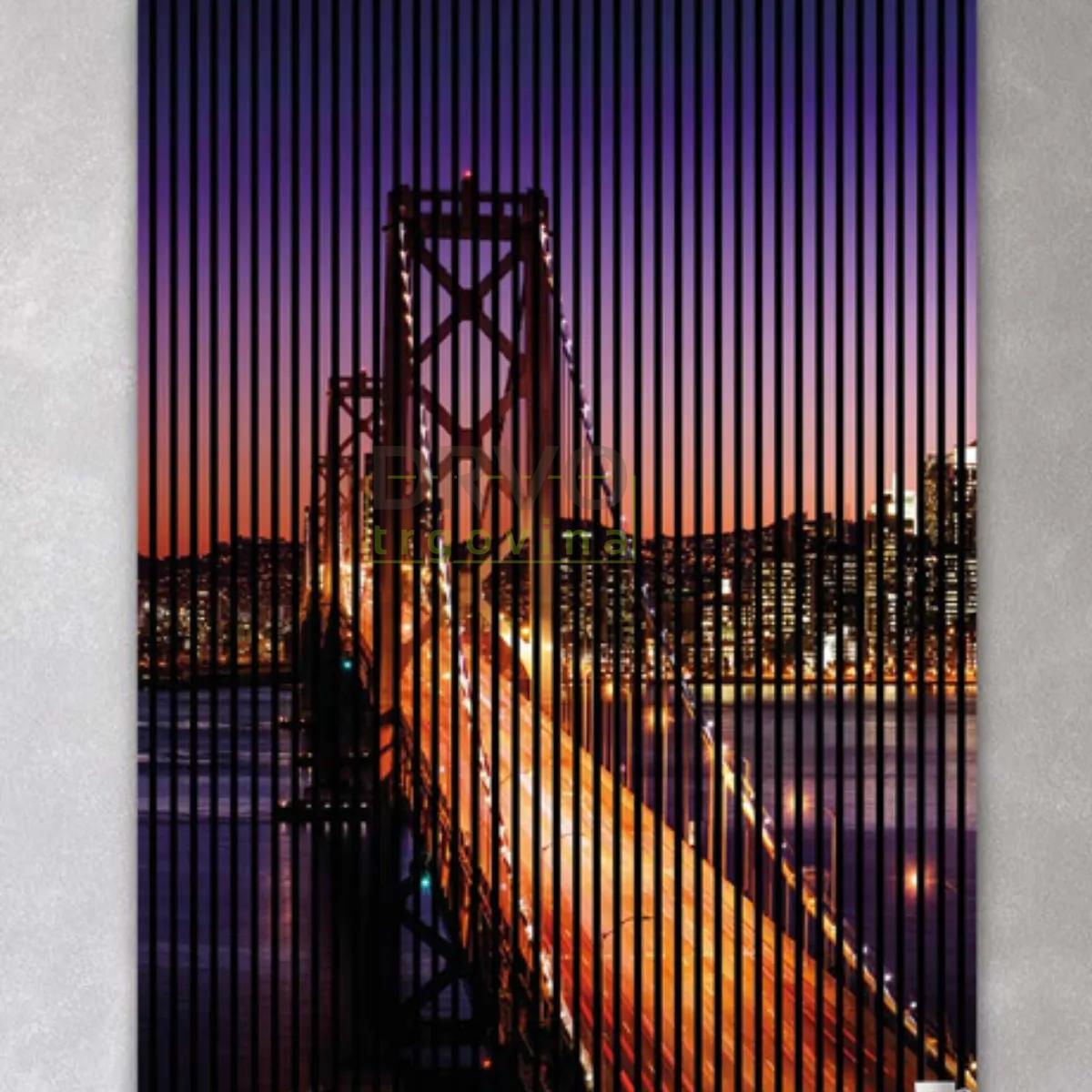 AKUSTIČNI PANELI FN ACUSTICO DIGI CITY & LIFESTYLE 