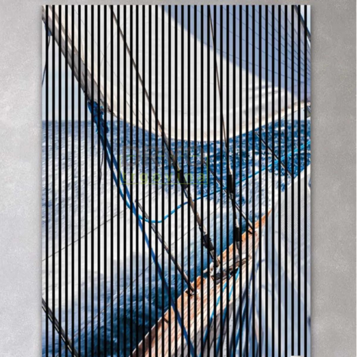 AKUSTIČNI PANELI FN ACUSTICO DIGI CITY & LIFESTYLE 