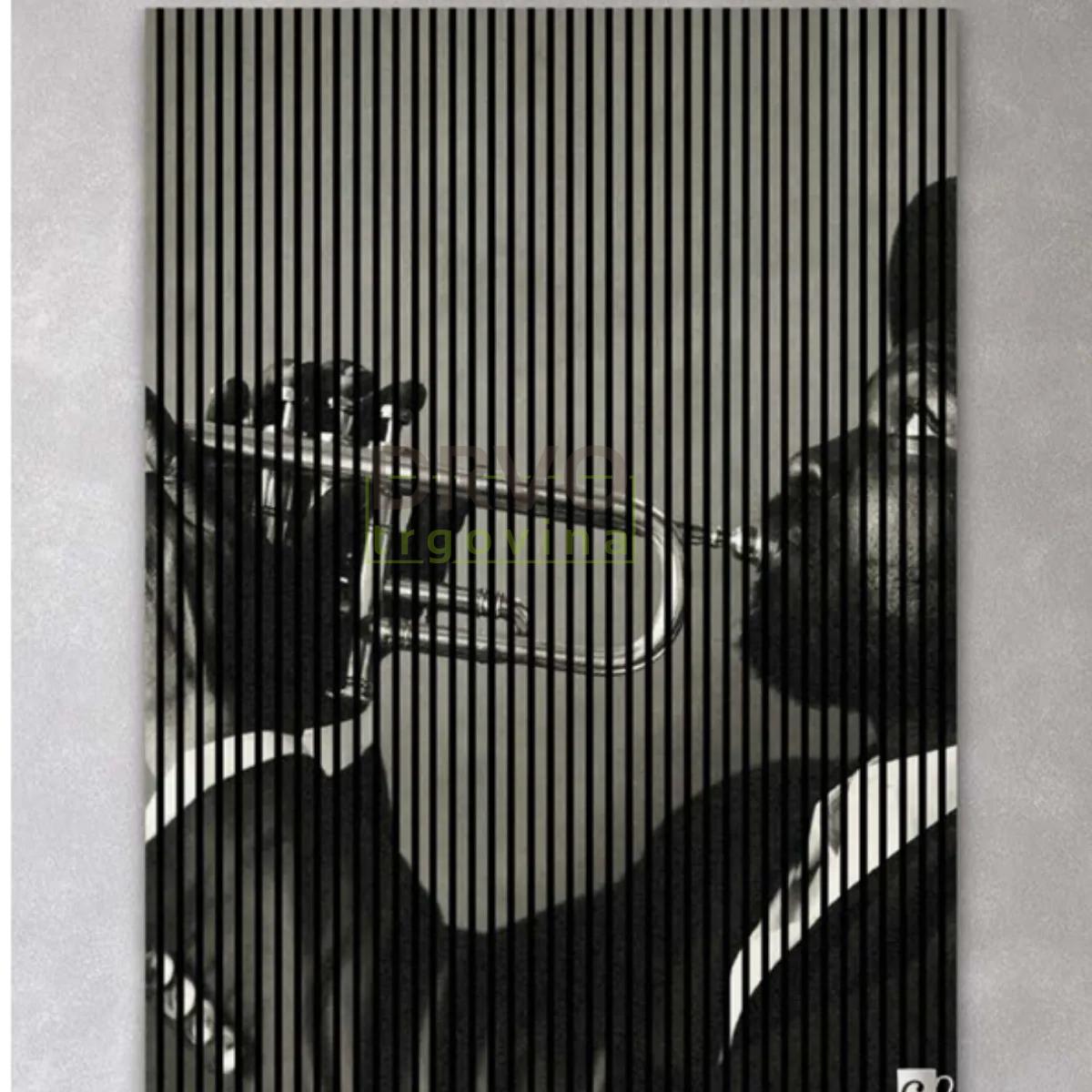 AKUSTIČNI PANELI FN ACUSTICO DIGI CITY & LIFESTYLE 