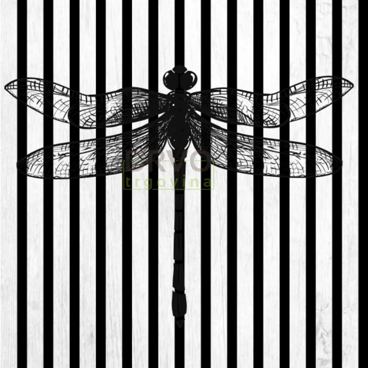 AKUSTIČNI PANELI FN ACUSTICO DIGI ANIMAL 