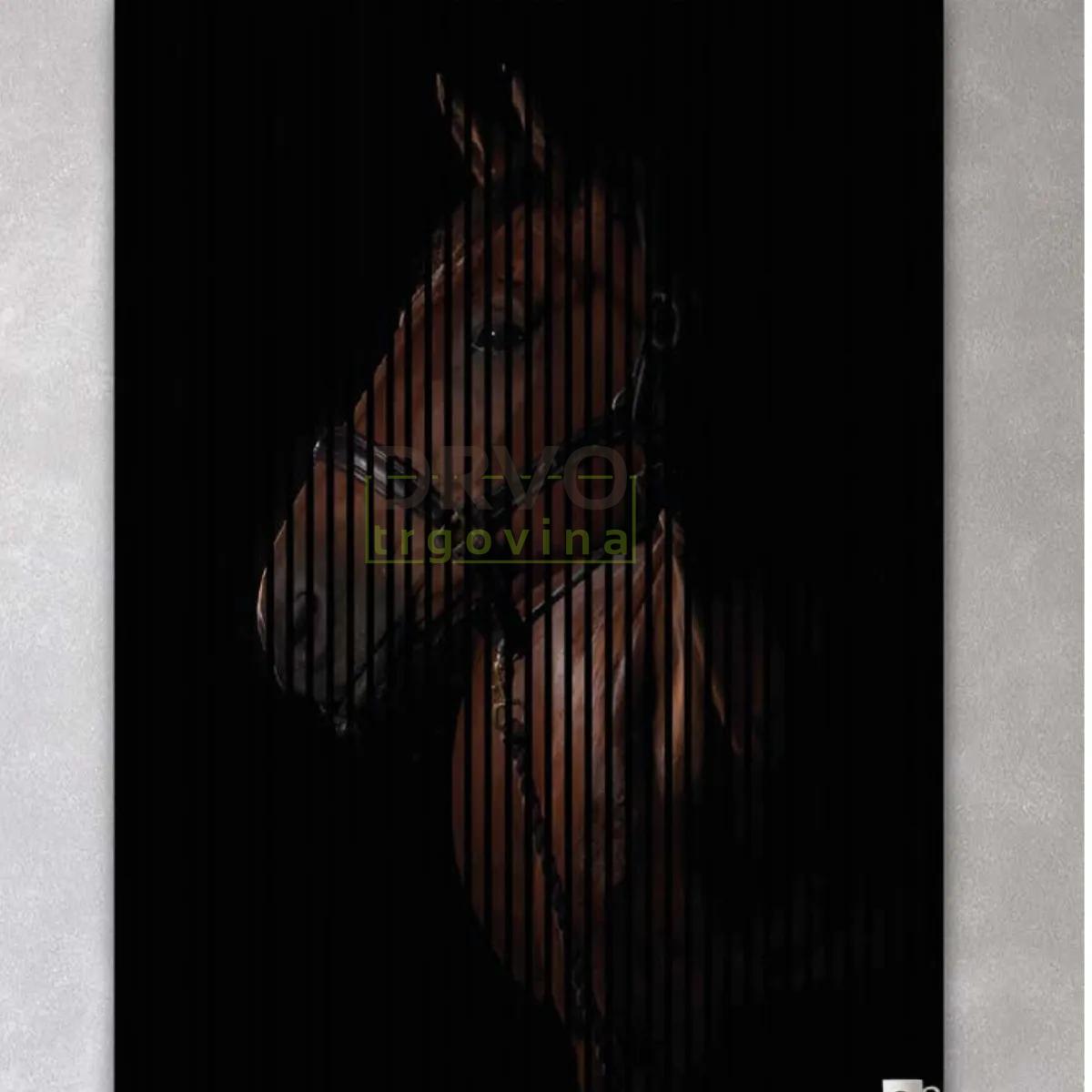 AKUSTIČNI PANELI FN ACUSTICO DIGI ANIMAL 