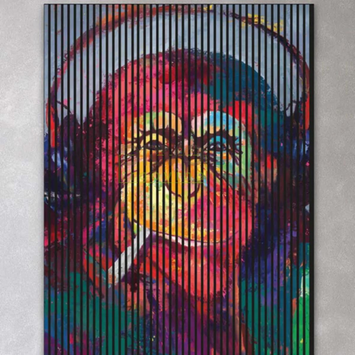 AKUSTIČNI PANELI FN ACUSTICO DIGI ART 