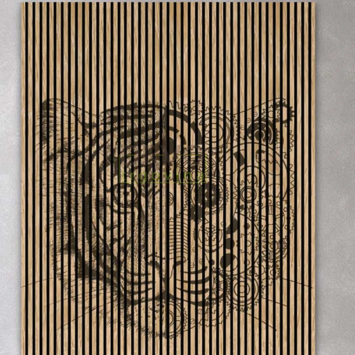 AKUSTIČNI PANELI FN ACUSTICO DIGI ART 