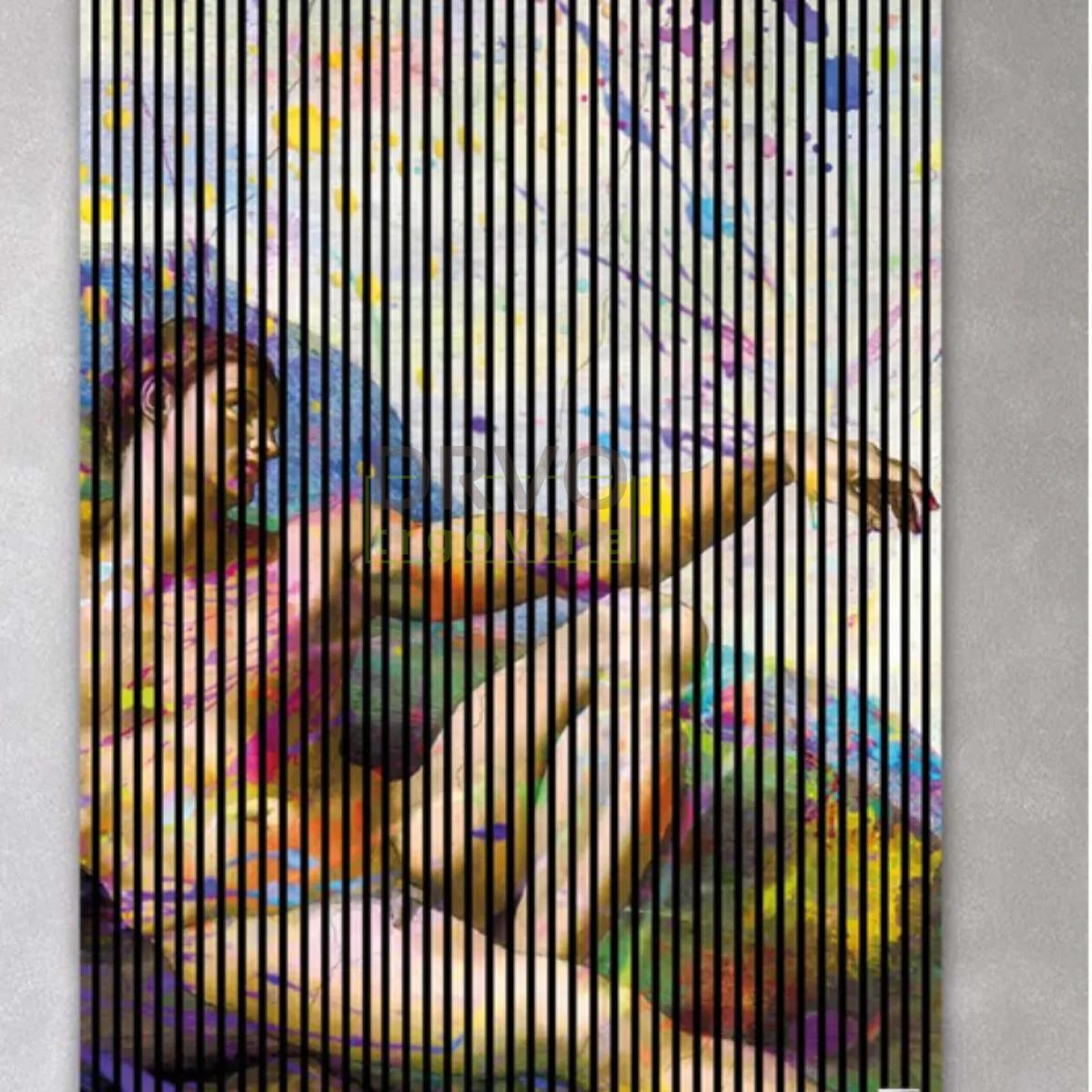 AKUSTIČNI PANELI FN ACUSTICO DIGI ART 