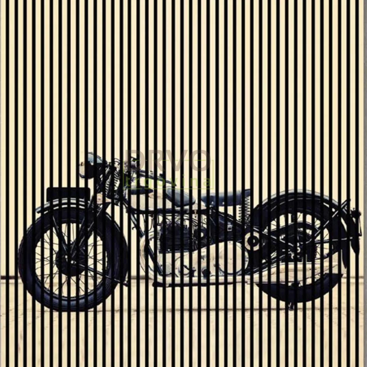 AKUSTIČNI PANELI FN ACUSTICO DIGI TRAFFIC 