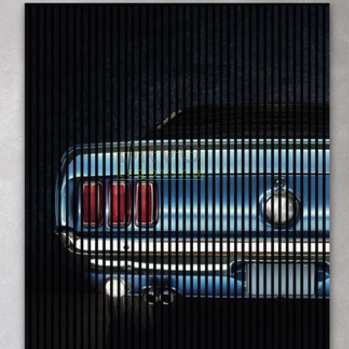 AKUSTIČNI PANELI FN ACUSTICO DIGI TRAFFIC 