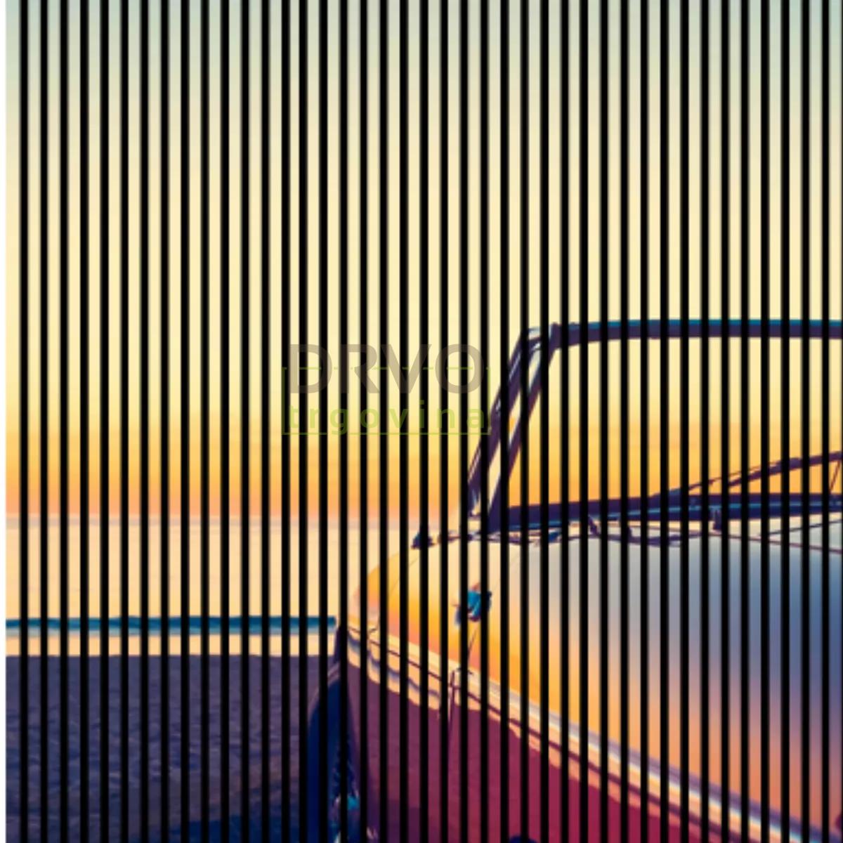 AKUSTIČNI PANELI FN ACUSTICO DIGI TRAFFIC 