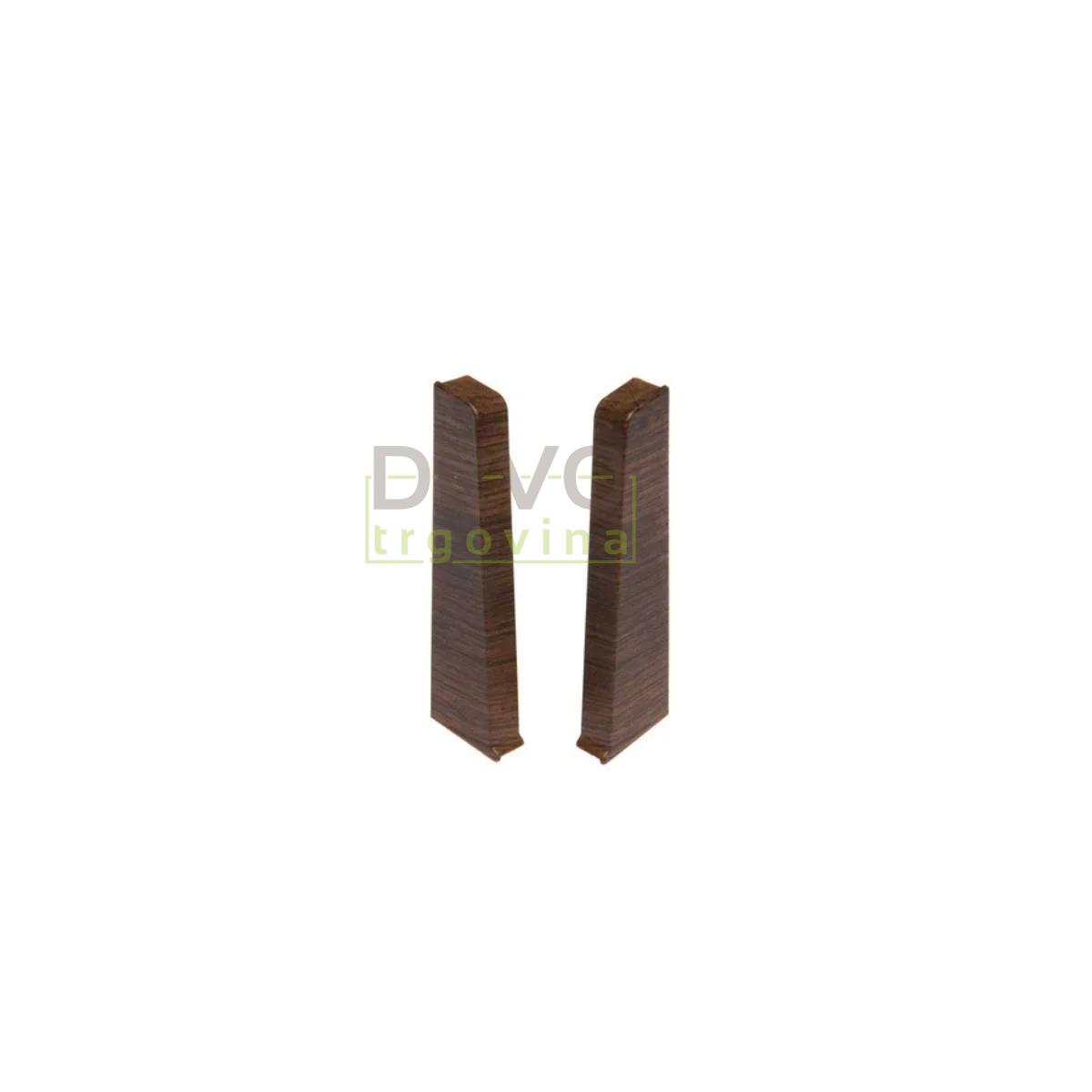 PVC ZAVRŠETAK ZA LETVICE HI LINE M106 