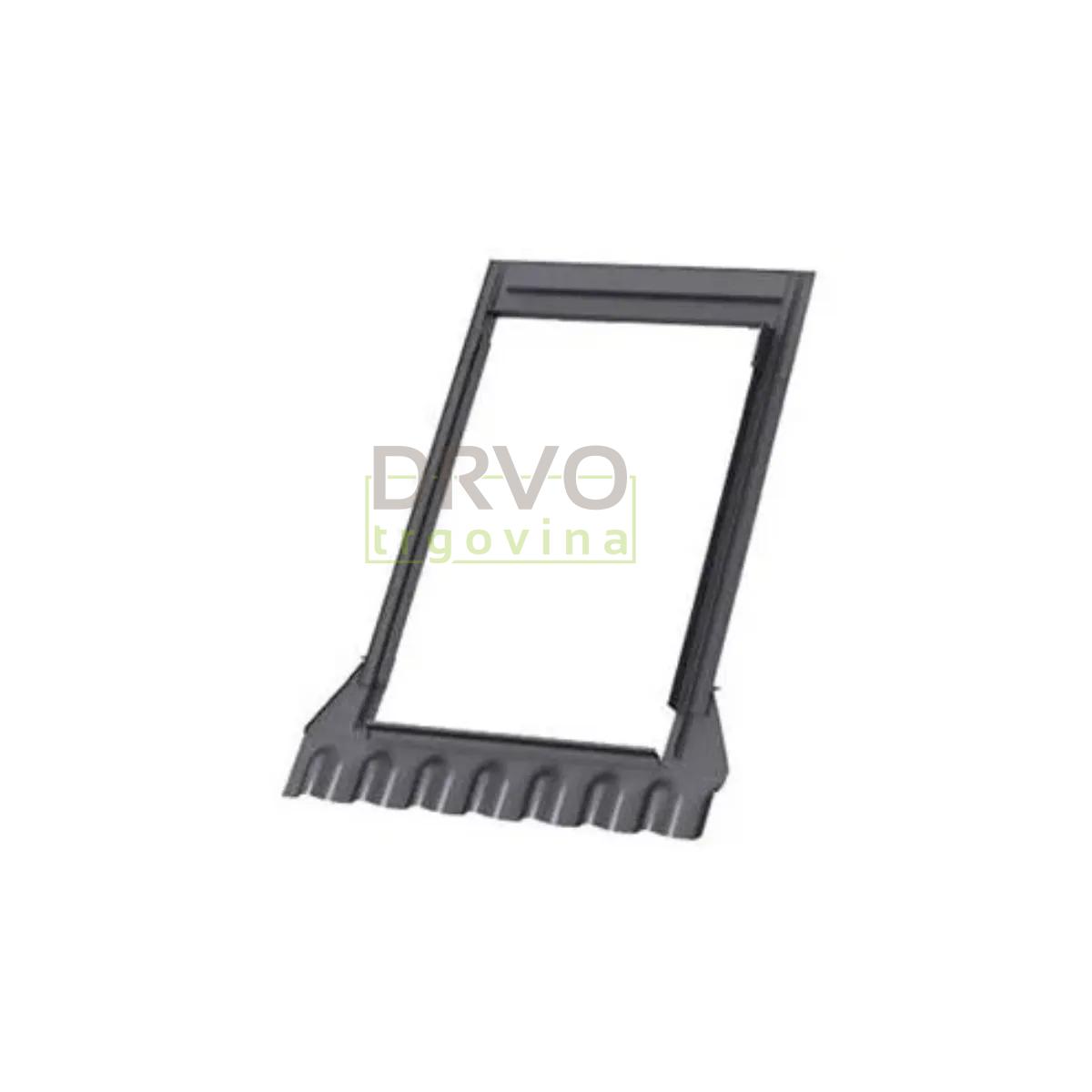 VELUX OPŠAV ENERGY 