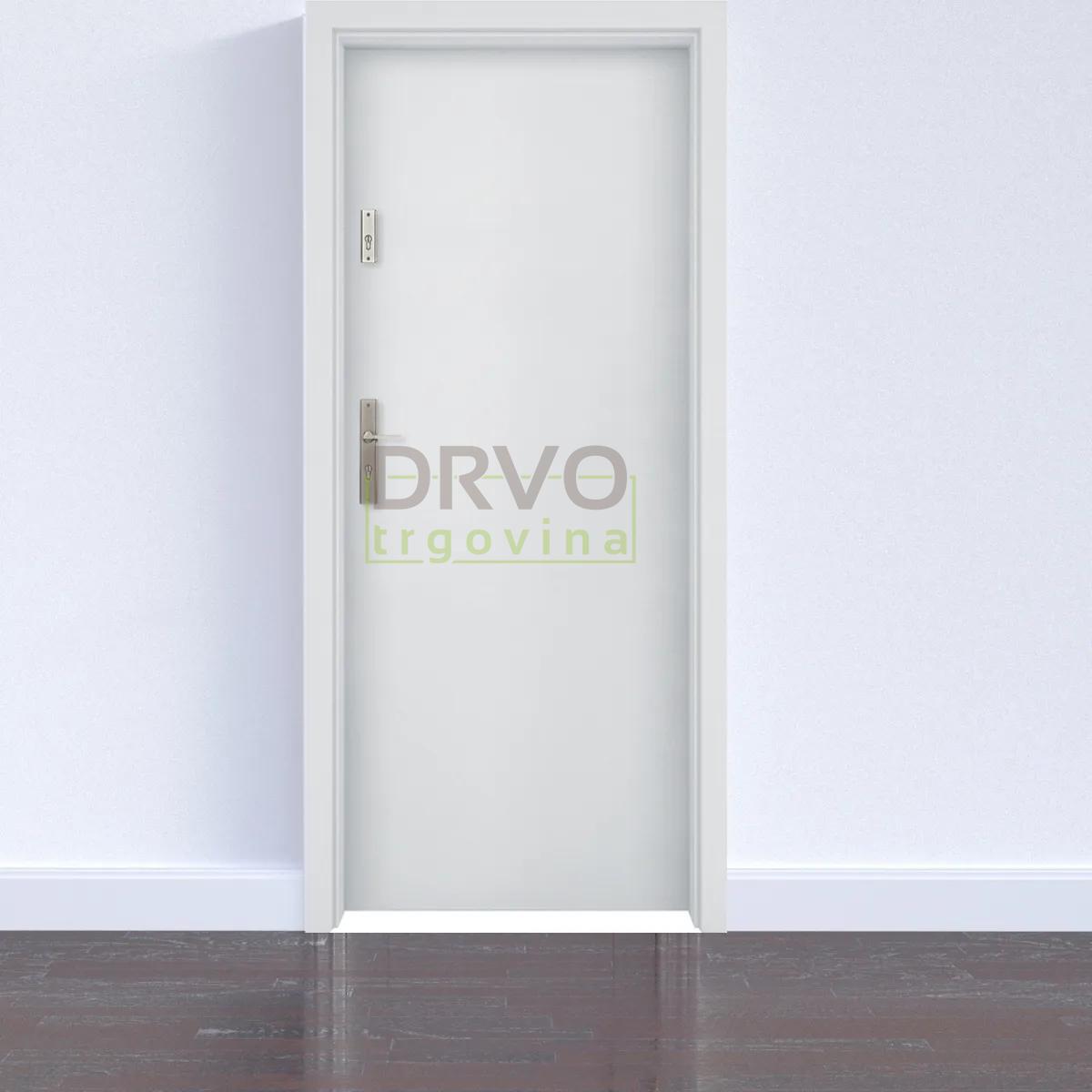 UNUTARNJA PROTUPROVALNA VRATA INVADO EGIDA 