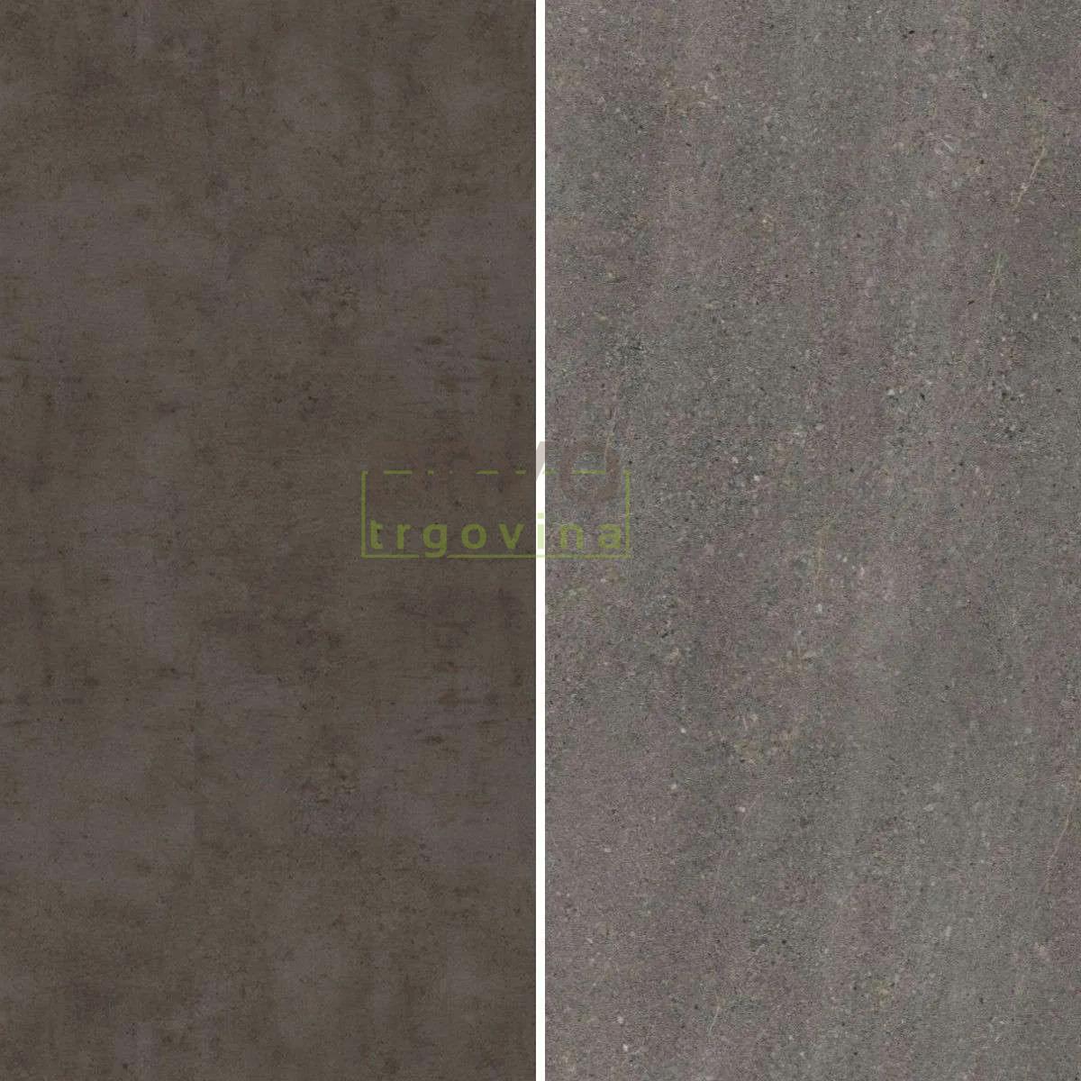 KUHINJSKA ZIDNA PLOČA F187 ST9/F031 ST78 8/4100/640mm EGGER 