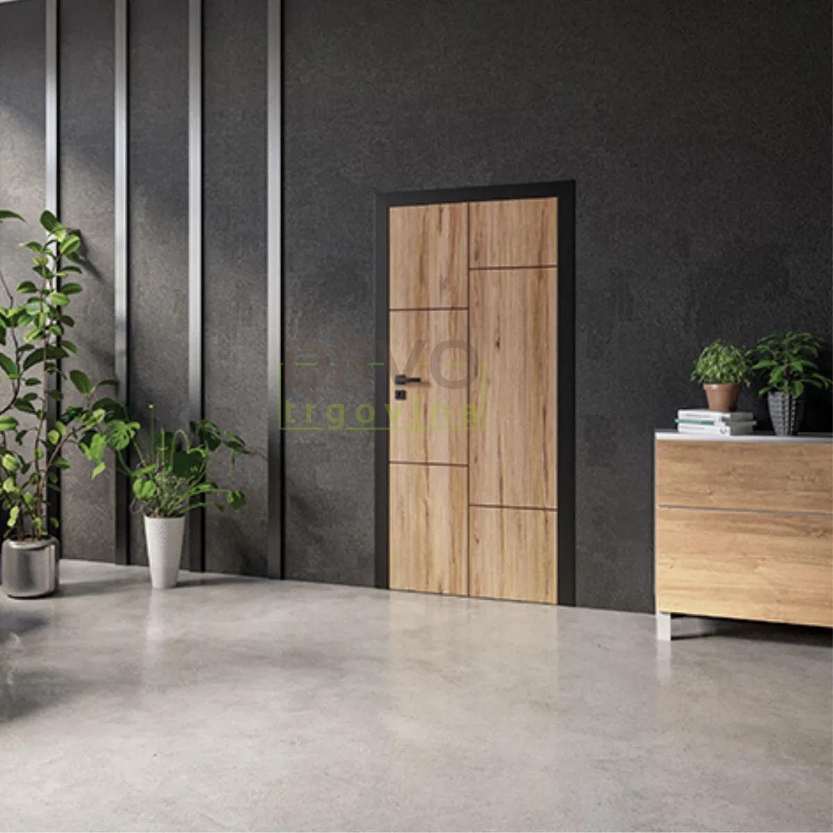 VRATNO KRILO BELGATTO 