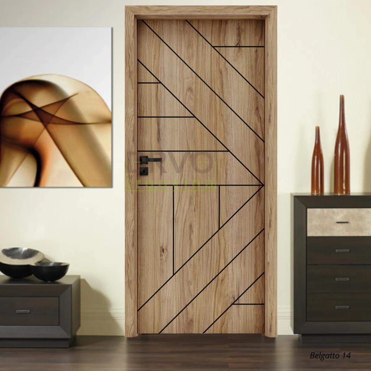 VRATNO KRILO BELGATTO 