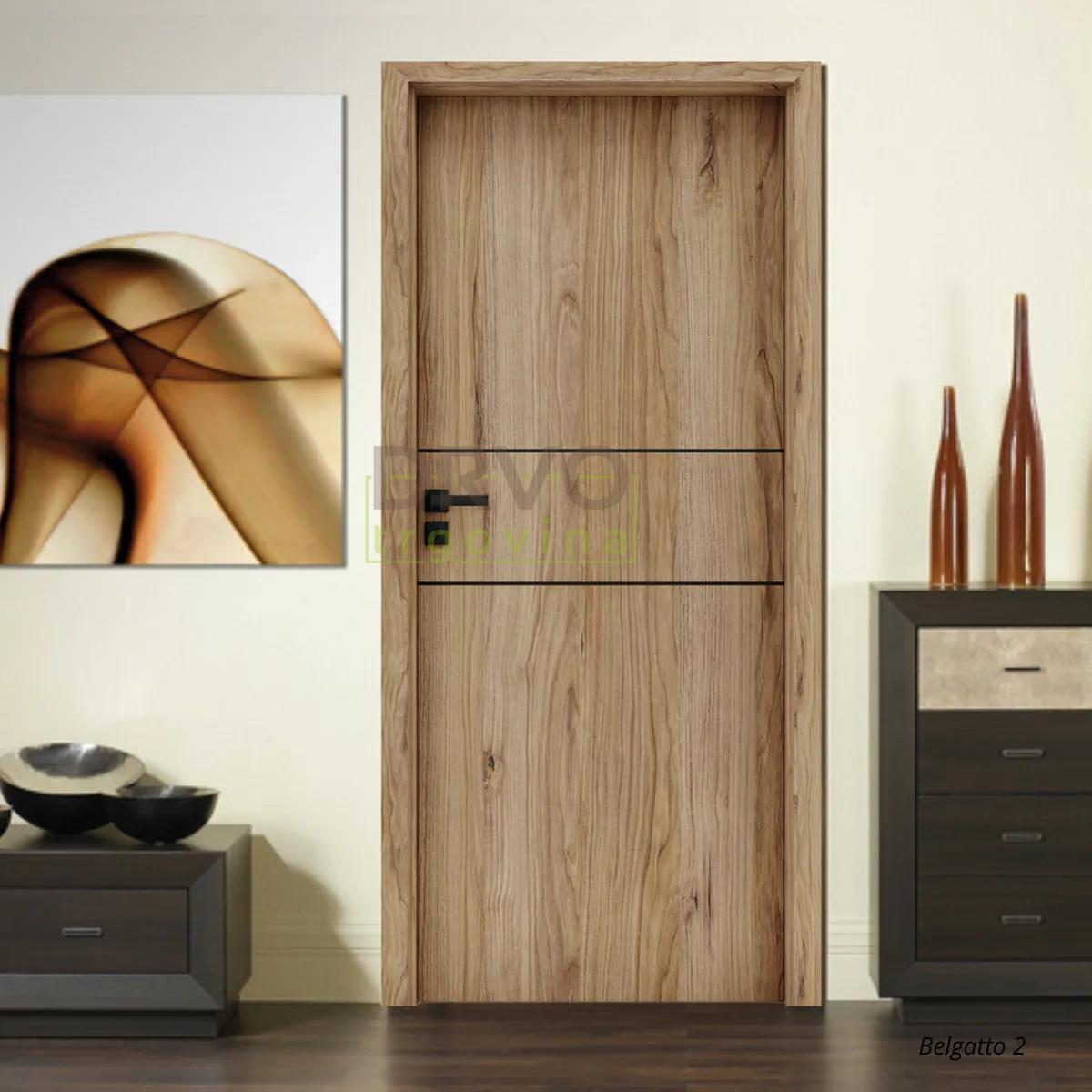 VRATNO KRILO BELGATTO 