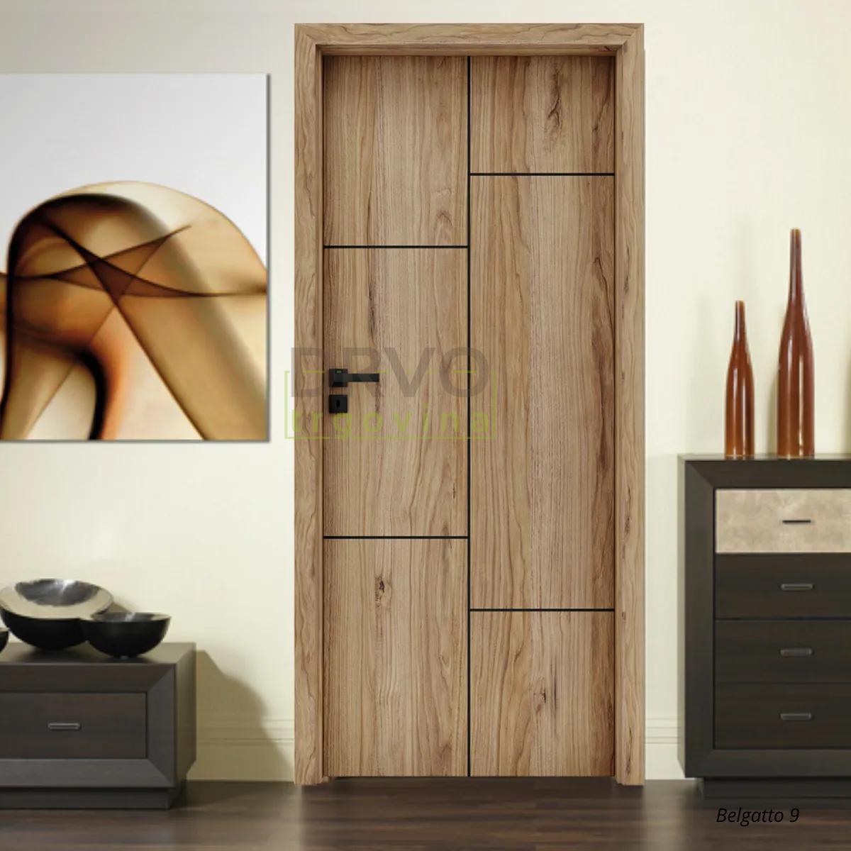 VRATNO KRILO BELGATTO 