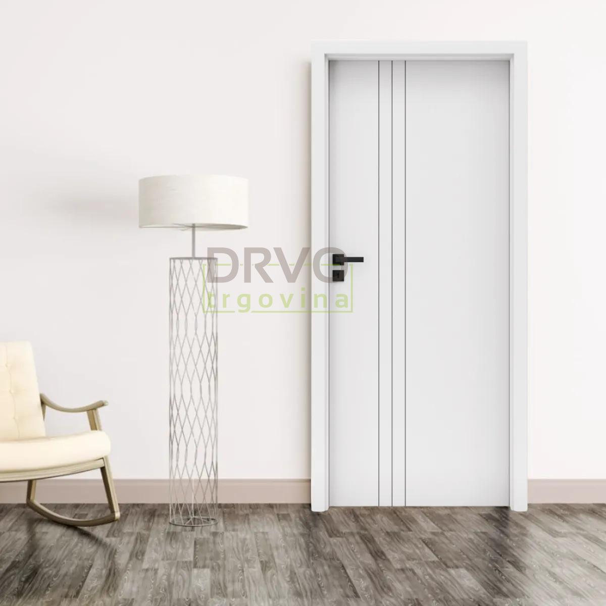 VRATNO KRILO DECORATO 