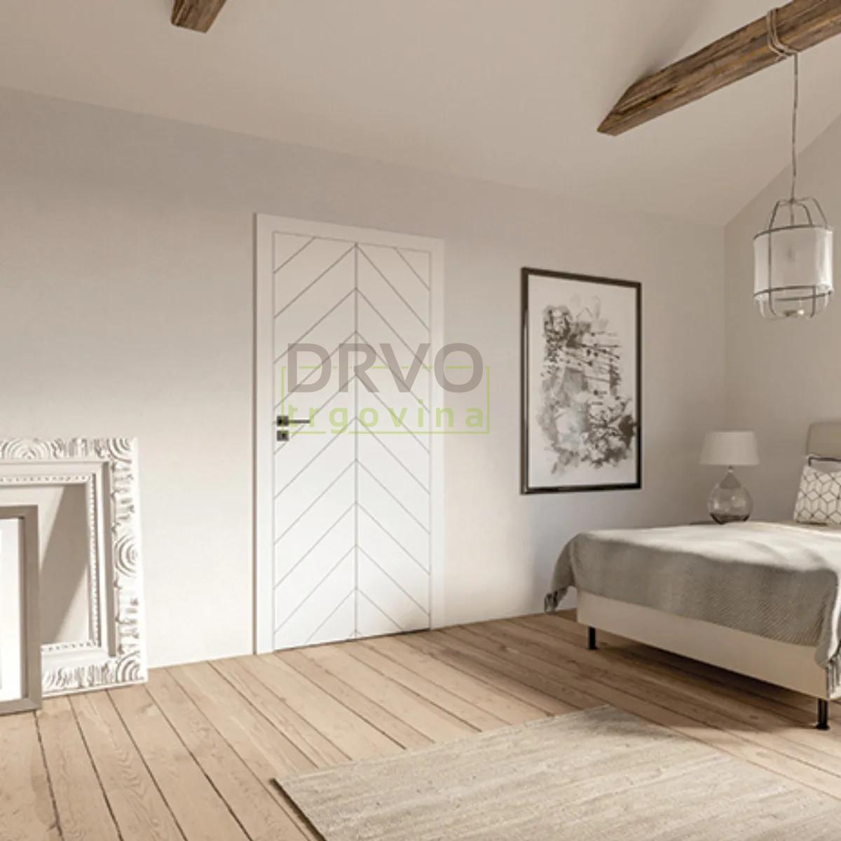 VRATNO KRILO DECORATO 