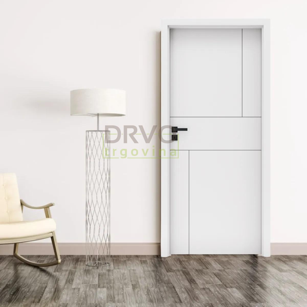 VRATNO KRILO DECORATO 