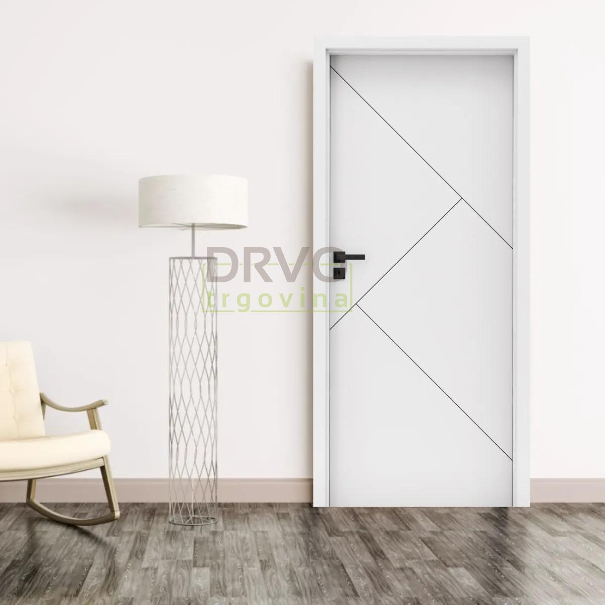 VRATNO KRILO DECORATO 