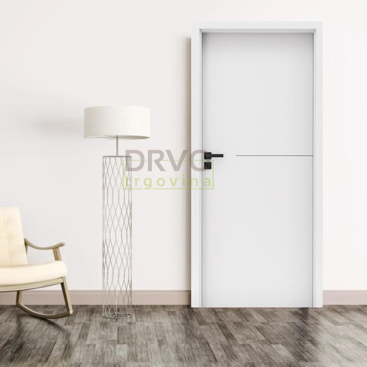 VRATNO KRILO DECORATO 