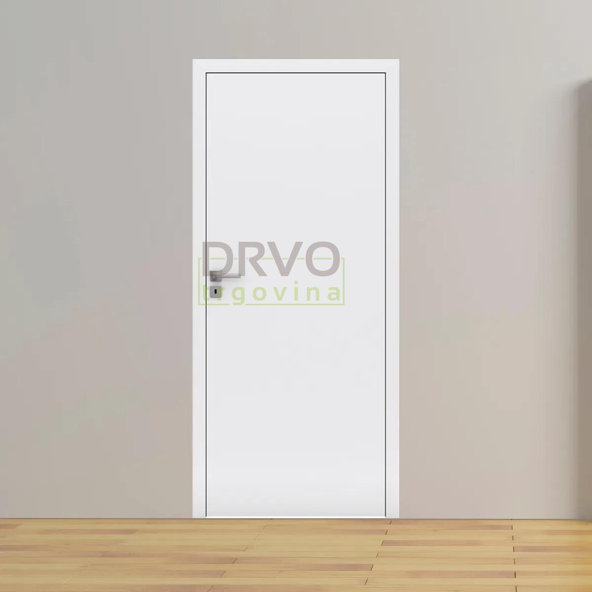 VRATNO KRILO NORMA DECOR 1 