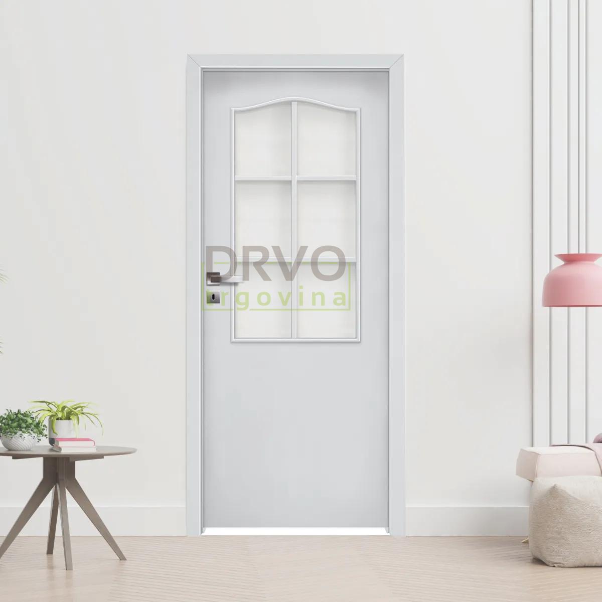 VRATNO KRILO NORMA DECOR 2 