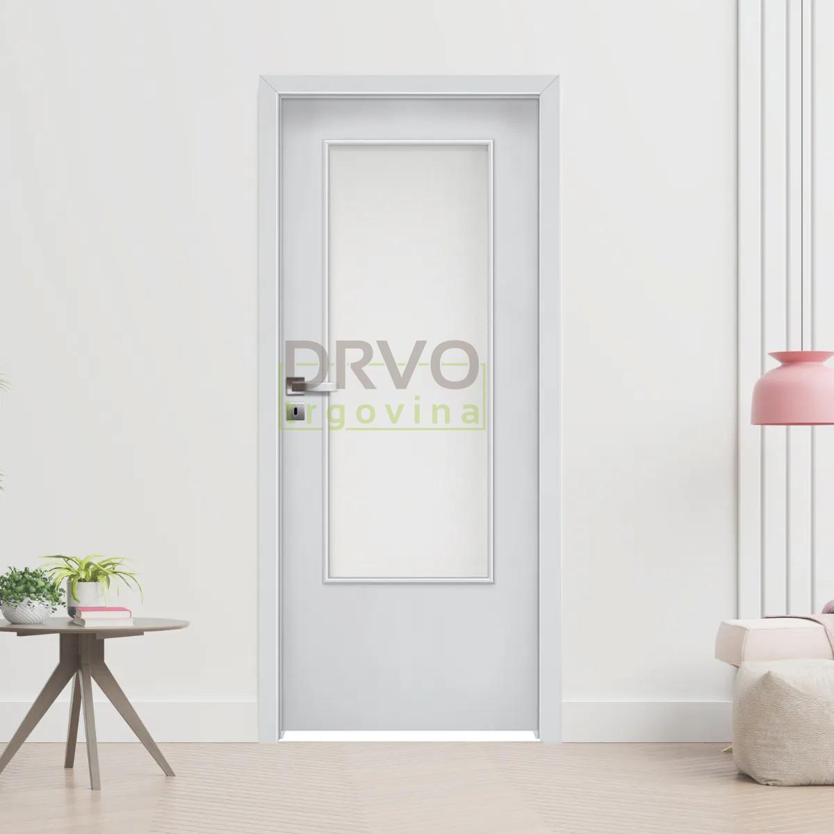 VRATNO KRILO NORMA DECOR 4 