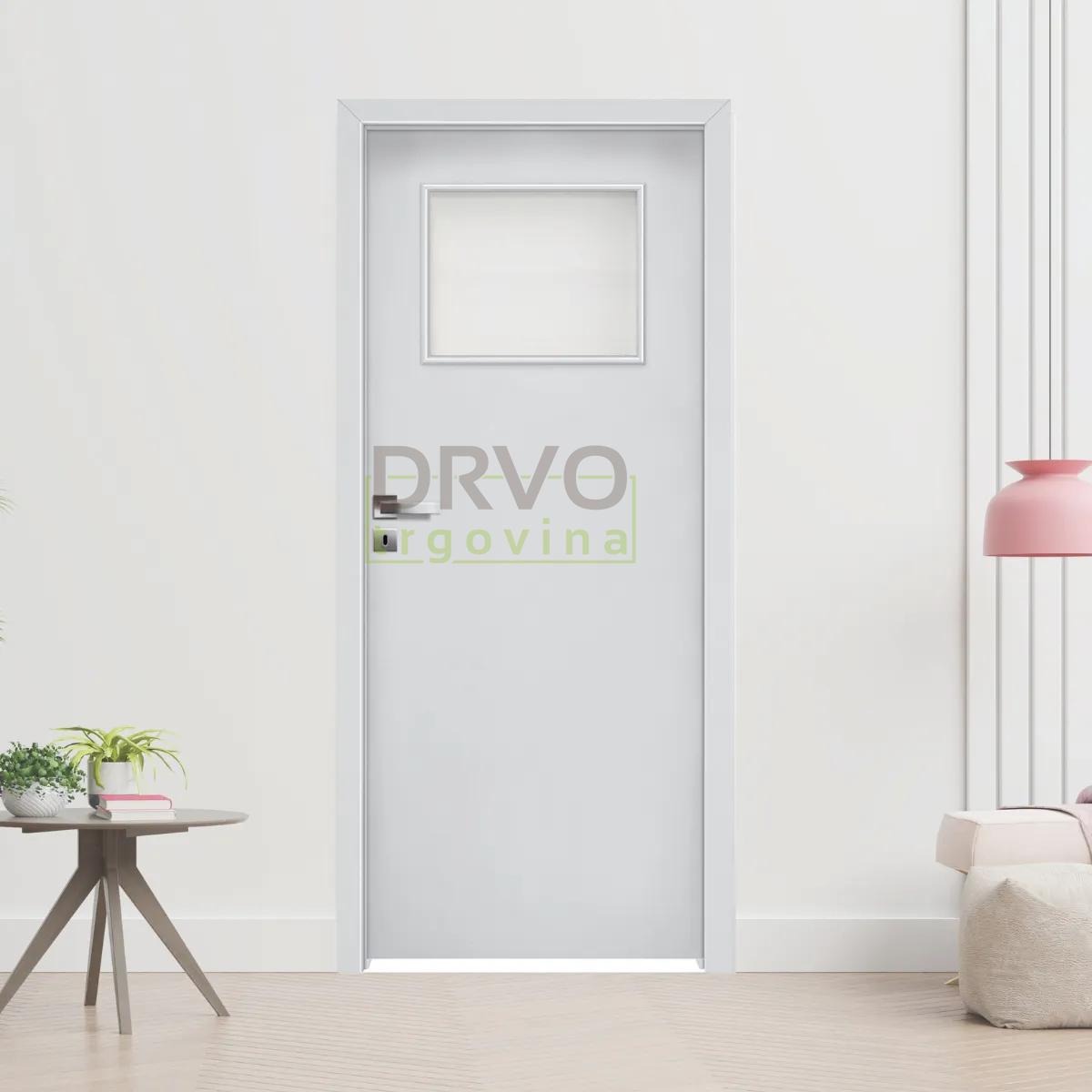 VRATNO KRILO NORMA DECOR 5 