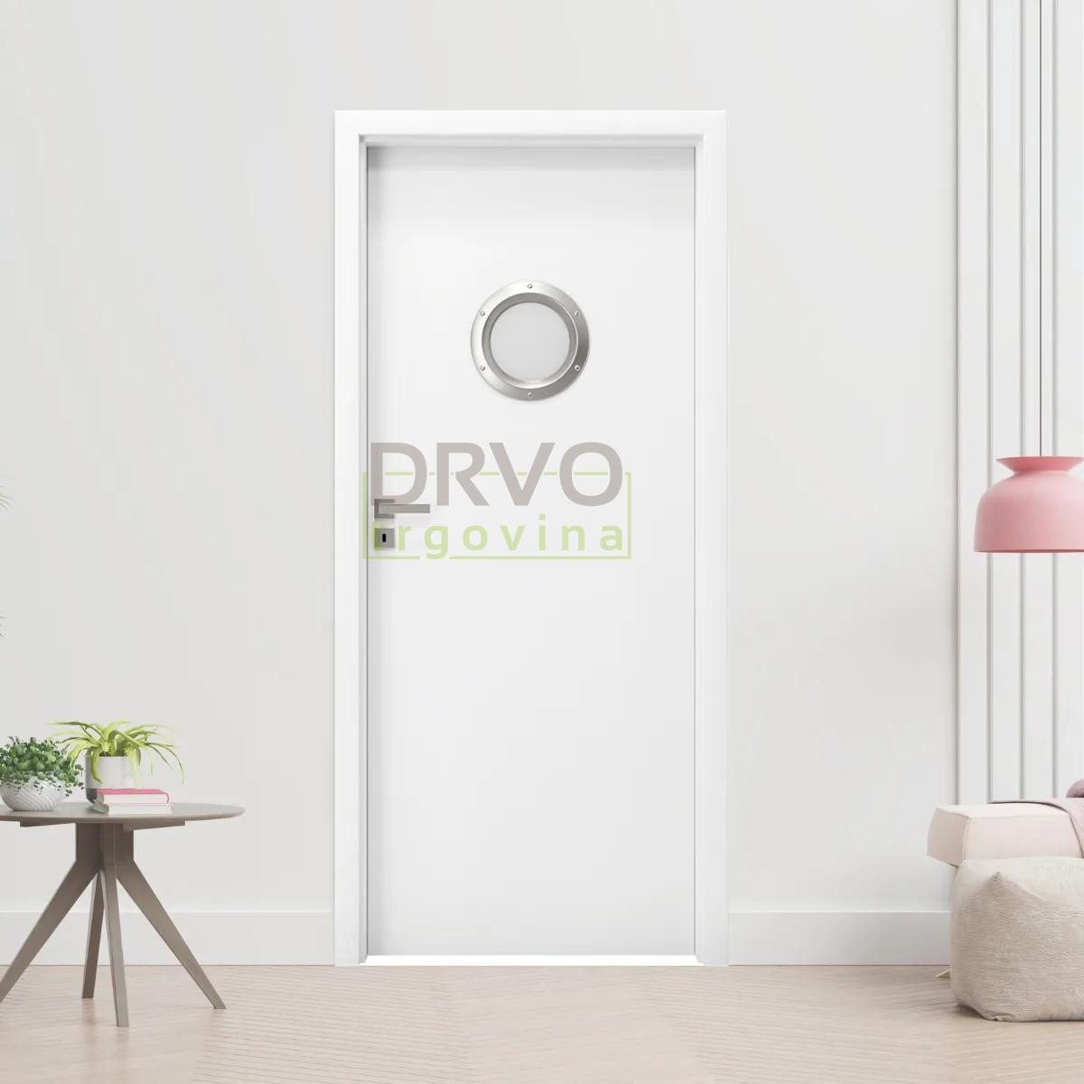 VRATNO KRILO NORMA DECOR 6 