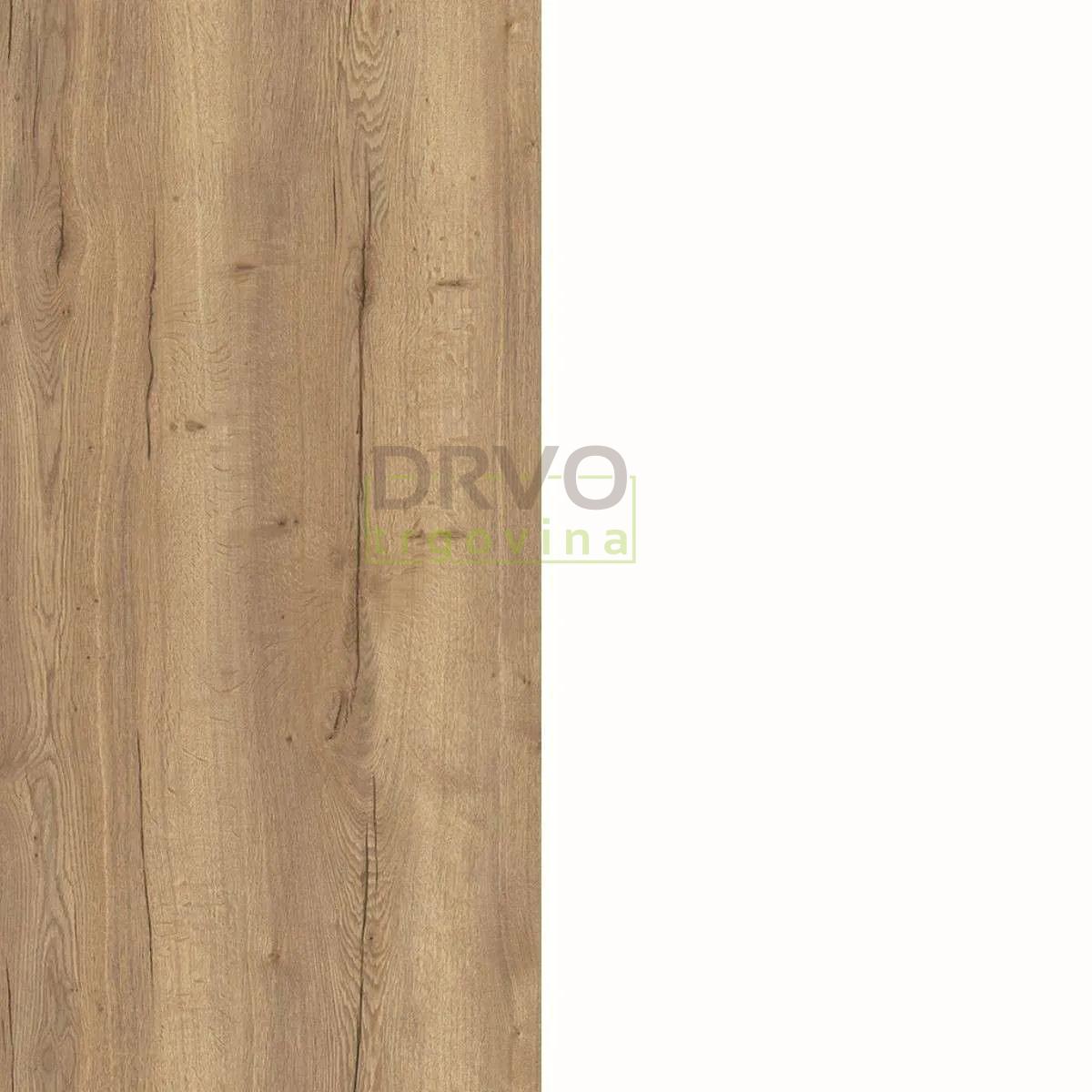 KUHINJSKA ZIDNA PLOČA H1180 ST 37/W908 ST37 8/4100/640mm EGGER 
