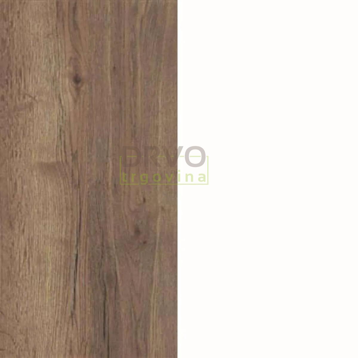 KUHINJSKA ZIDNA PLOČA H1181 ST37/W908 ST37 8/4100/640mm EGGER 