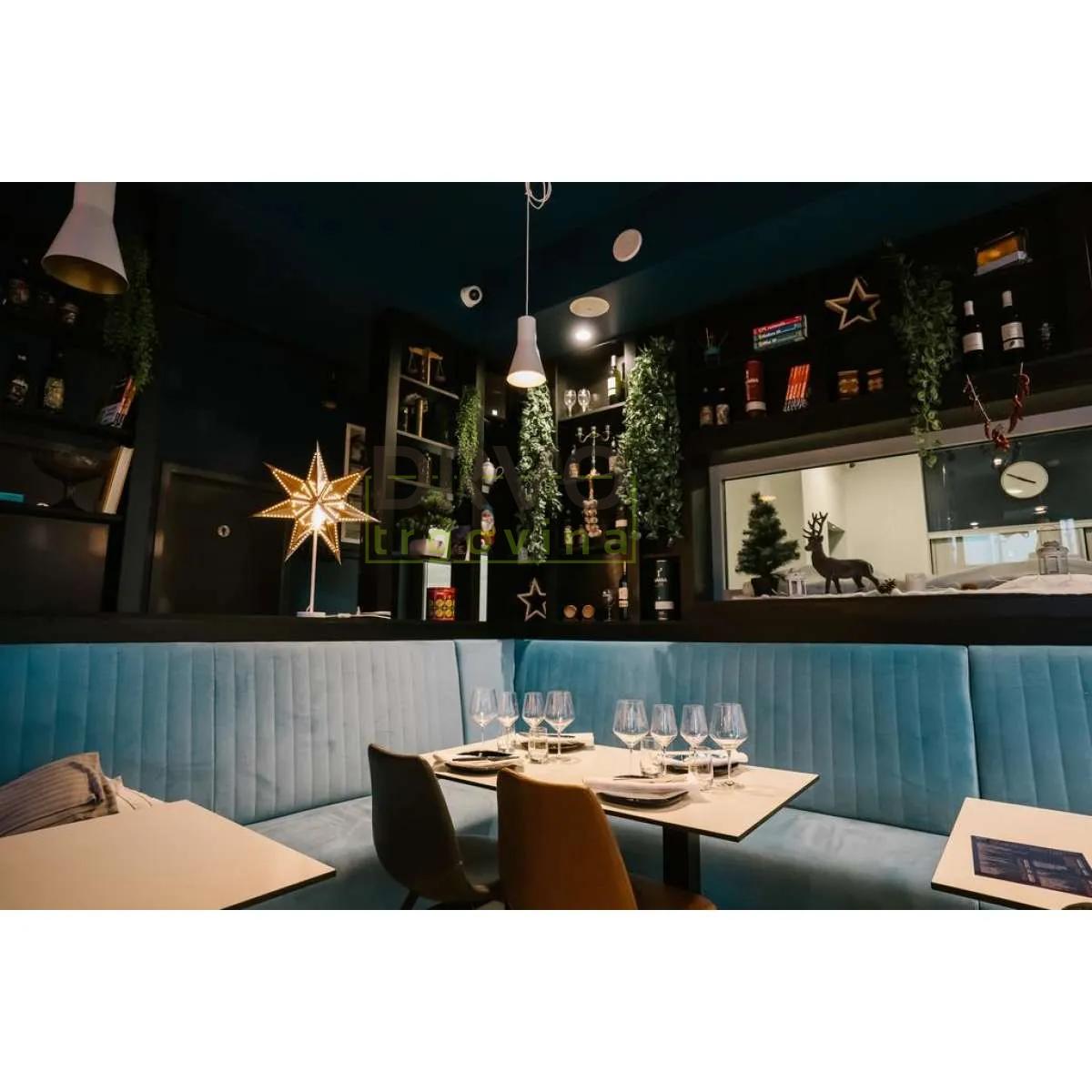 HOTEL BLUE