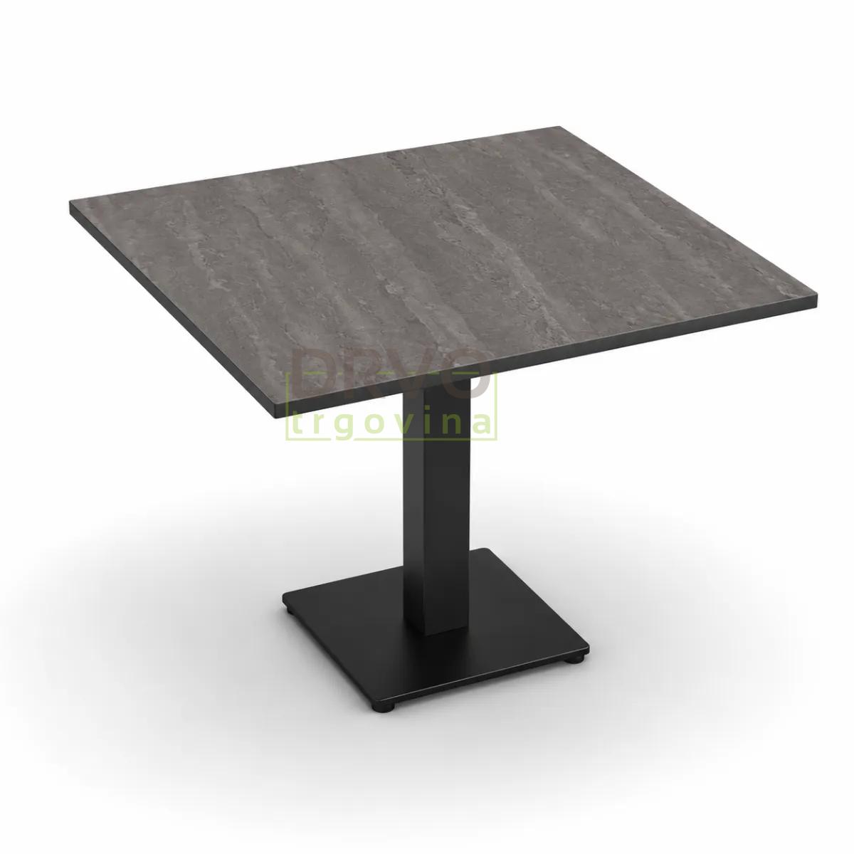PLOČE ZA STOLOVE HPL COMPACT 670x670mm 