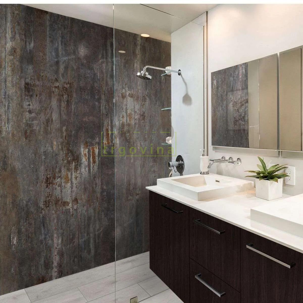 ZIDNA OBLOGA ROCKO INDUSTRIAL 4mm 1230/2800 