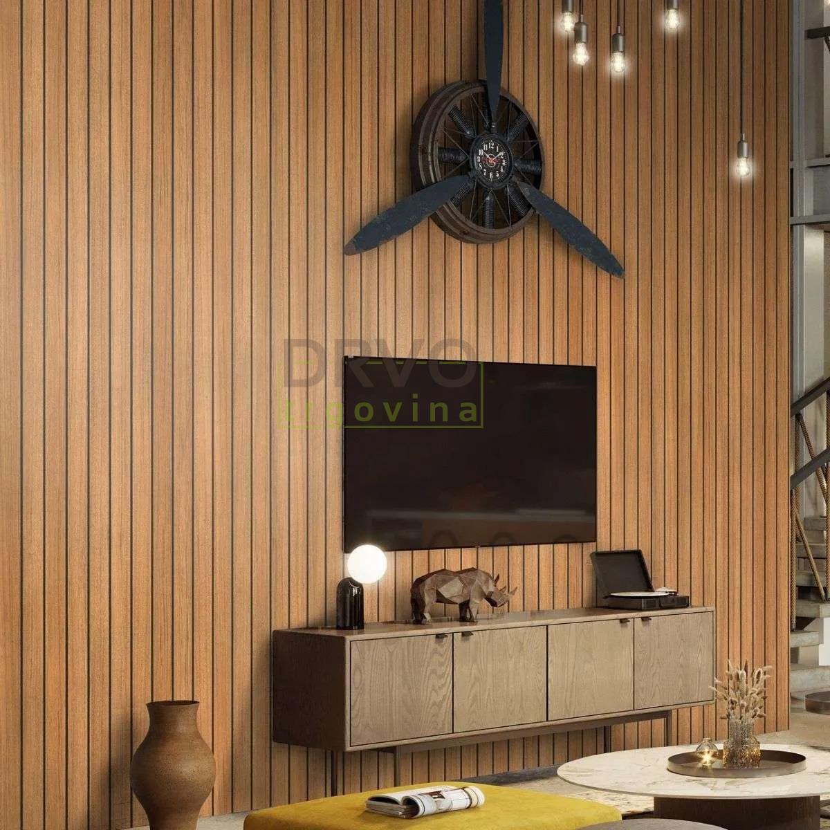 ZIDNA OBLOGA ROCKO INDUSTRIAL 4mm 1230/2800 