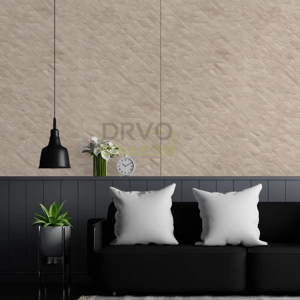 ZIDNA OBLOGA ROCKO INDUSTRIAL 4mm 1230/2800 