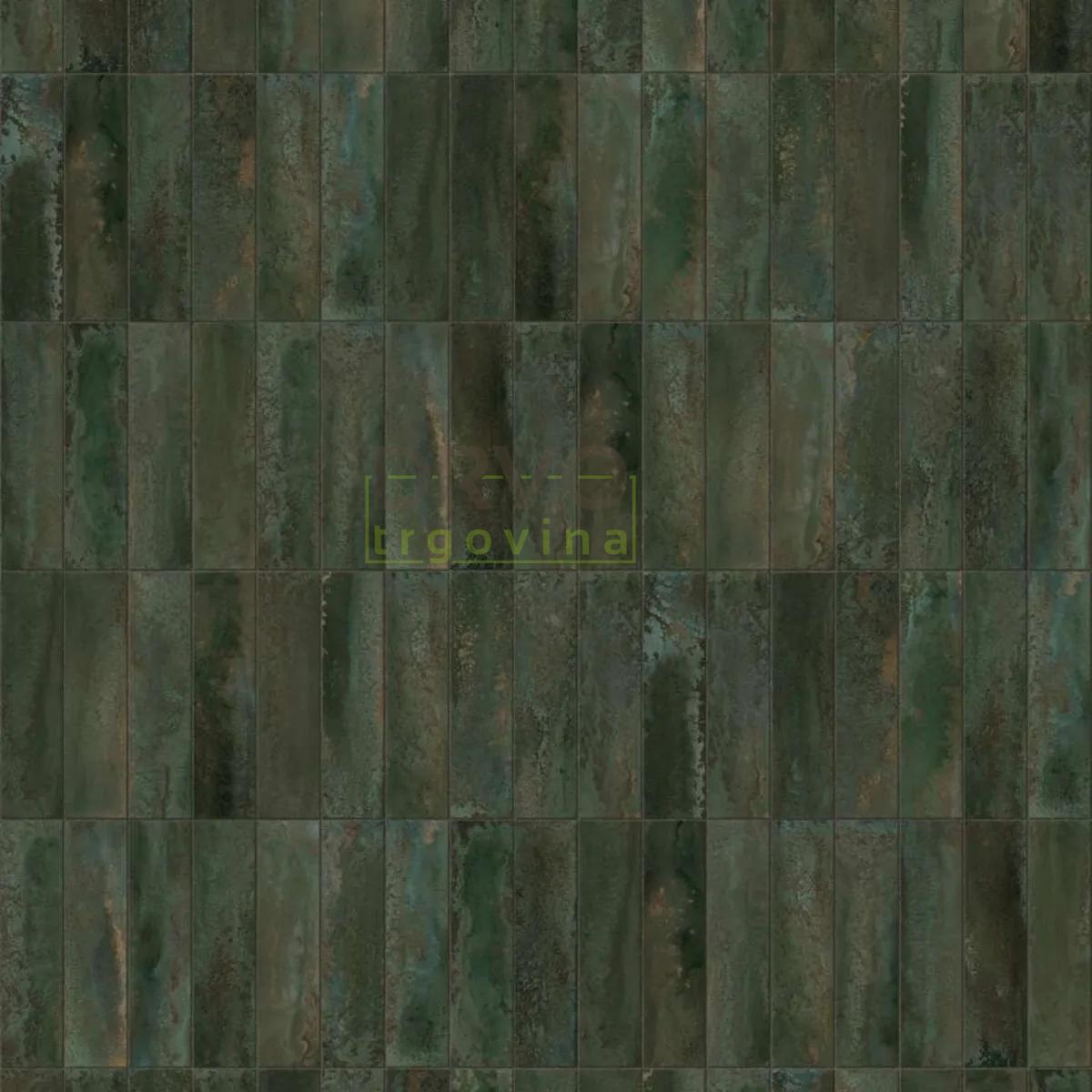 ZIDNA OBLOGA ROCKO INDUSTRIAL 4mm 1230/2800 