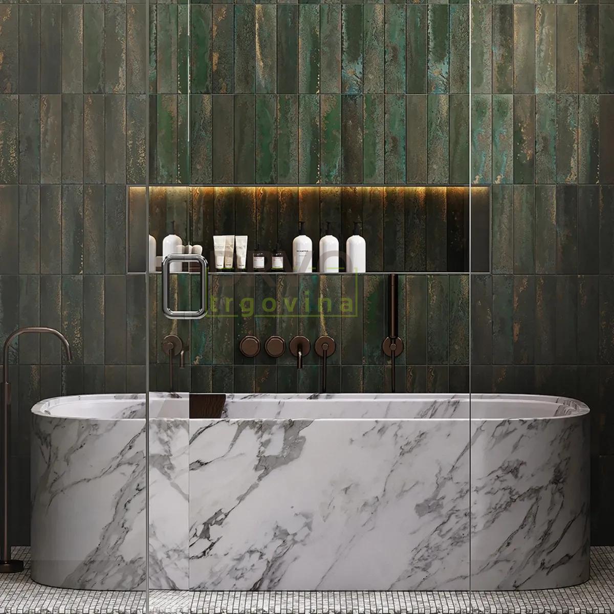 ZIDNA OBLOGA ROCKO INDUSTRIAL 4mm 1230/2800 