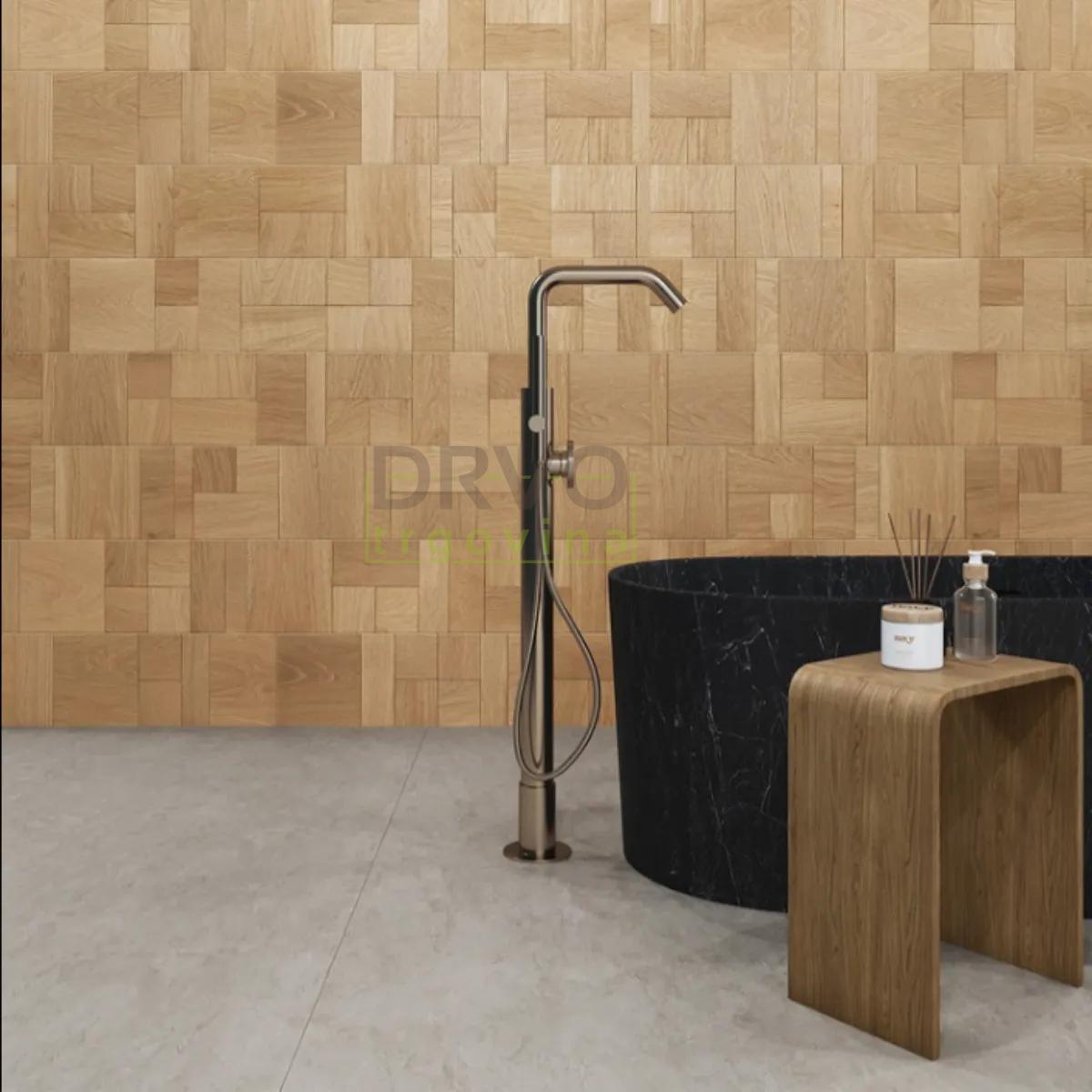 ZIDNA OBLOGA ROCKO INDUSTRIAL 4mm 1230/2800 