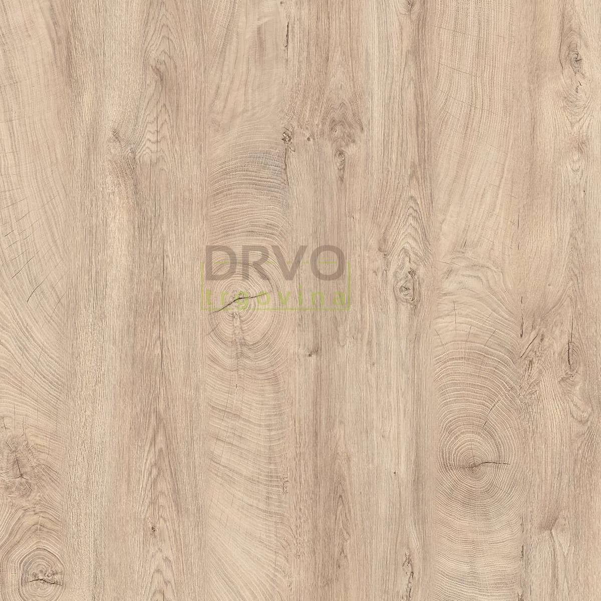 IVERICA OPLEMENJENA K107 PW HRAST ELEGANCE 18/2800/2070mm 