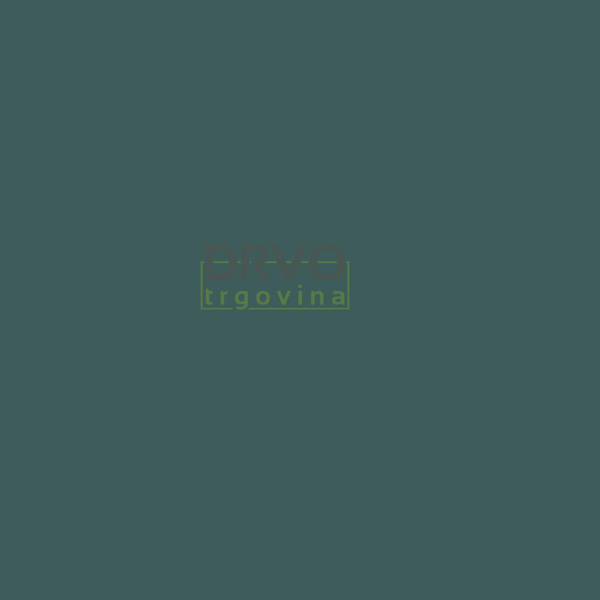 IVERICA OPLEMENJENA K520x SU DARK EMERALD 18/2800/2070 RASPOLOŽIVO 5,626m2 