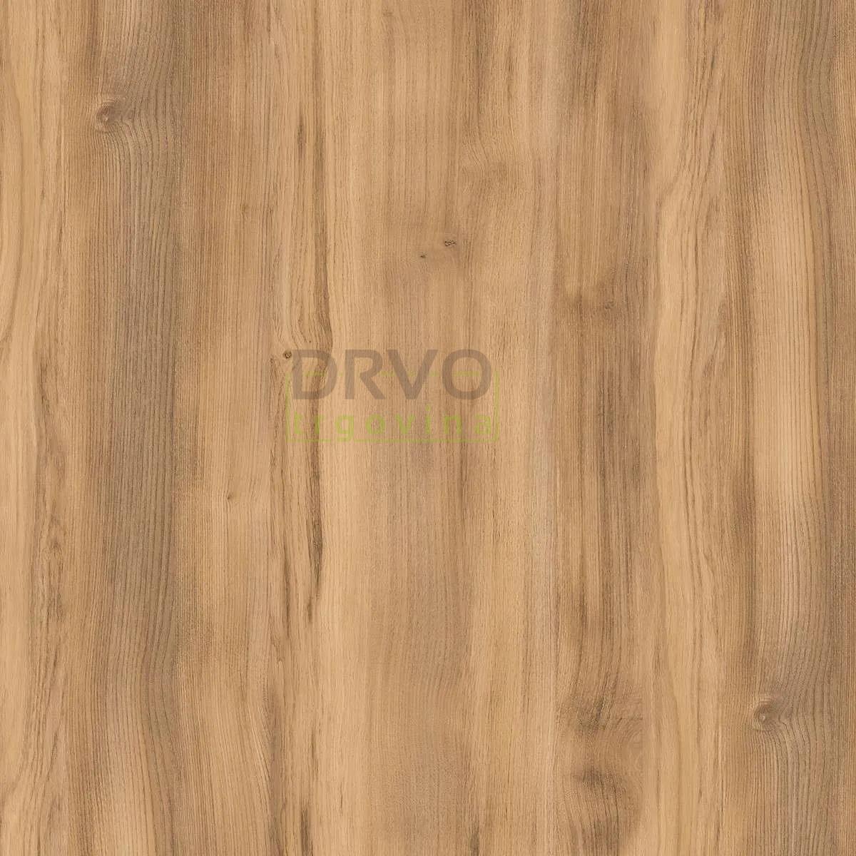 IVERICA OPLEMENJENA K535 RW GOLD BAROQUE OAK 18/2800/2070 