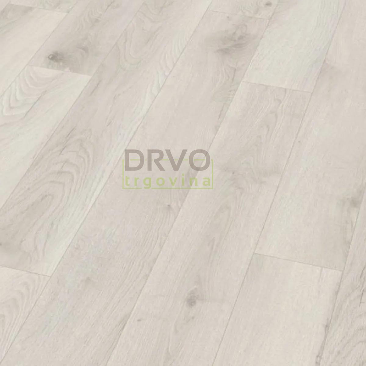 LAMINAT 14mm/Kl.33 TITAN V FUGA 5953x HRAST CHANTILLY, RASPOLOŽIVO 16,85m2 