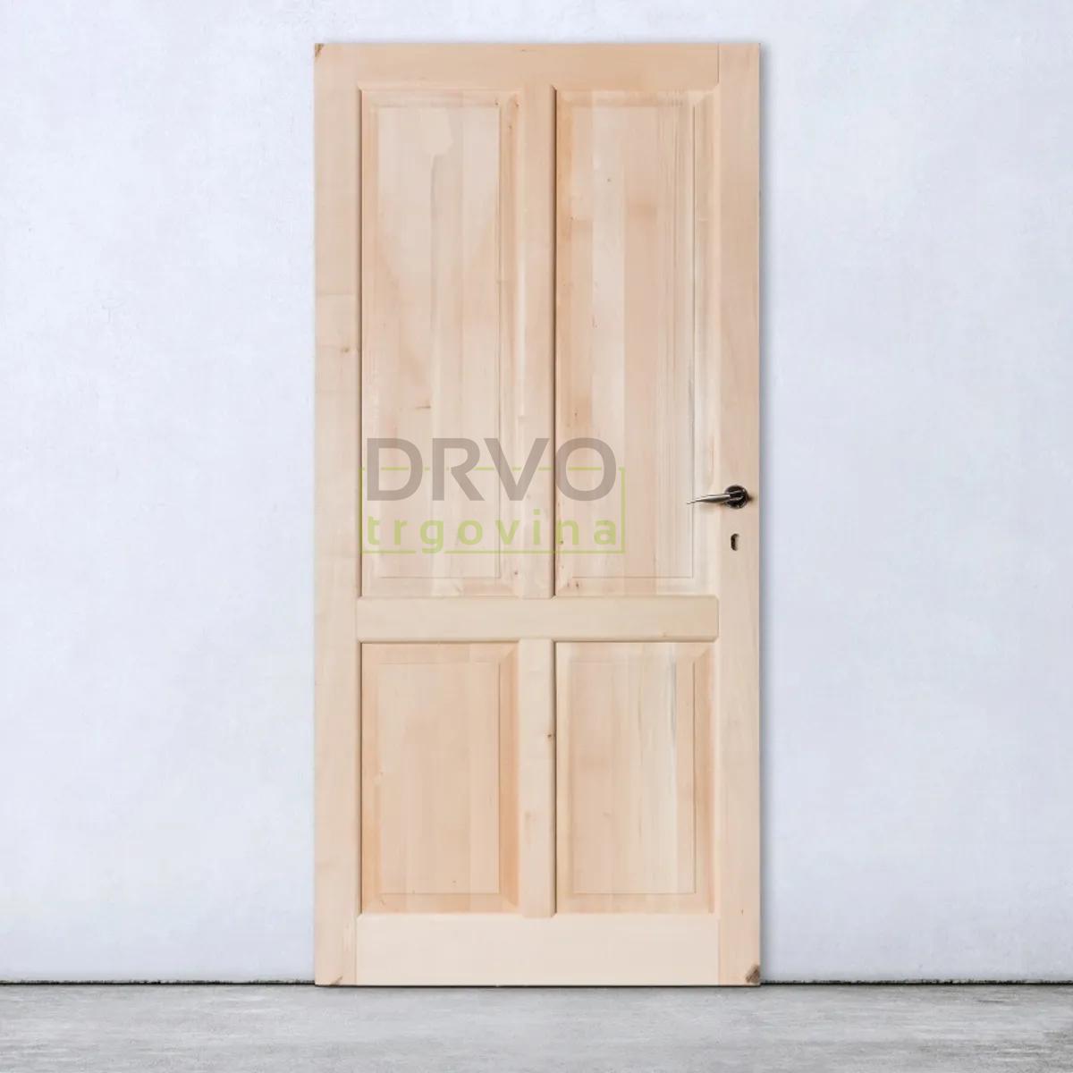 VRATNO KRILO LIPA JASNA 