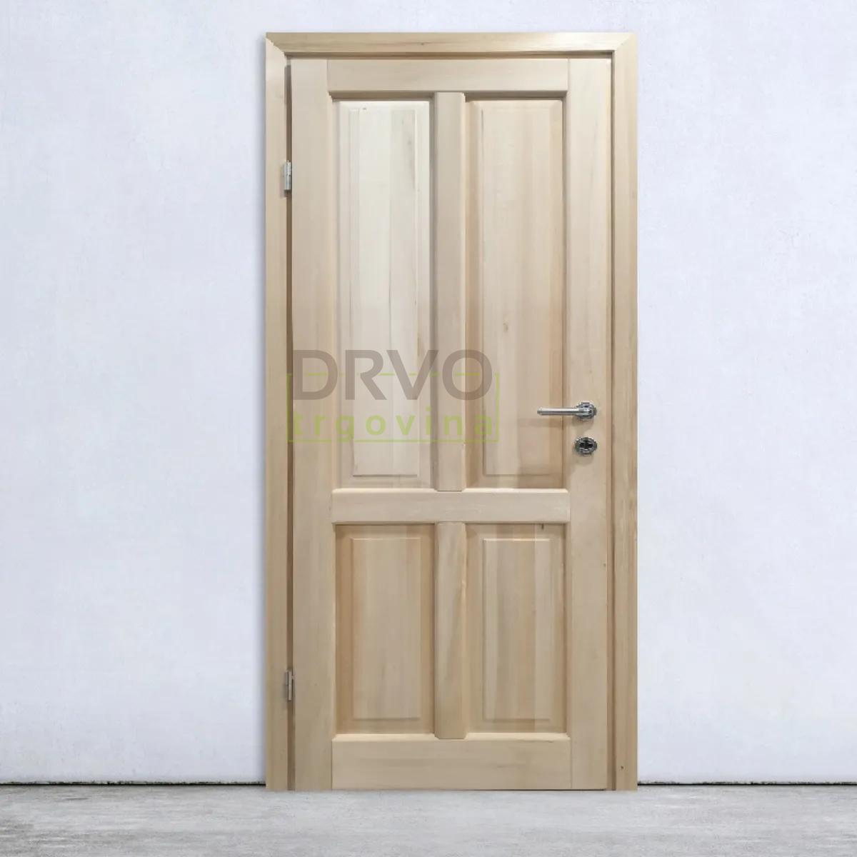 VRATNO KRILO LIPA JASNA 