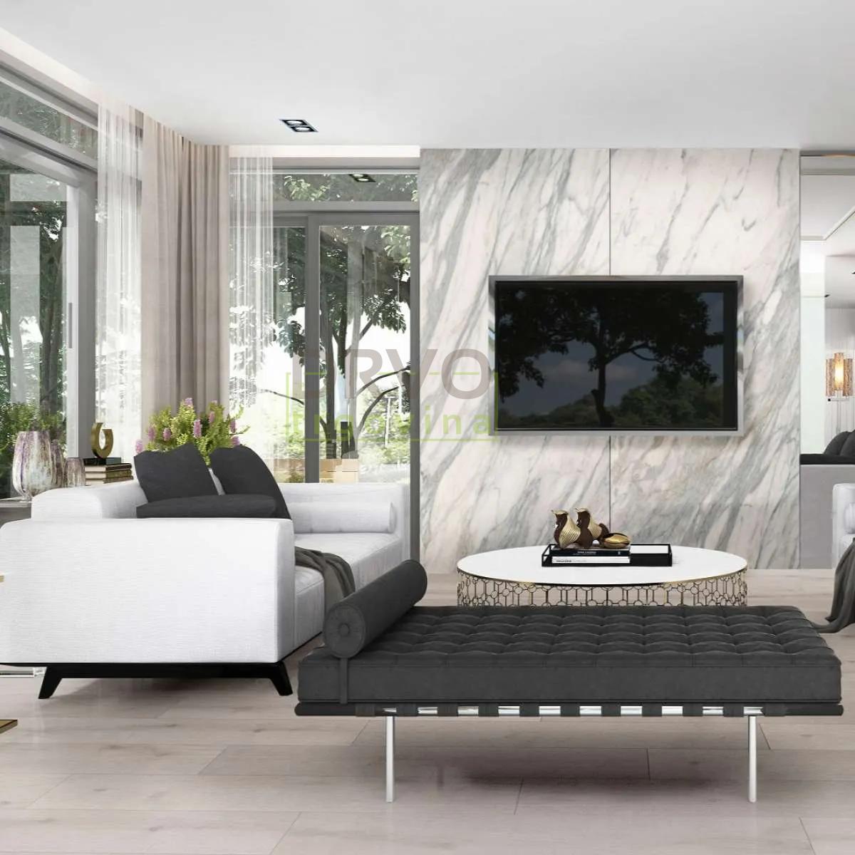 ZIDNA OBLOGA ROCKO MARBLE 4mm 1230/2800 