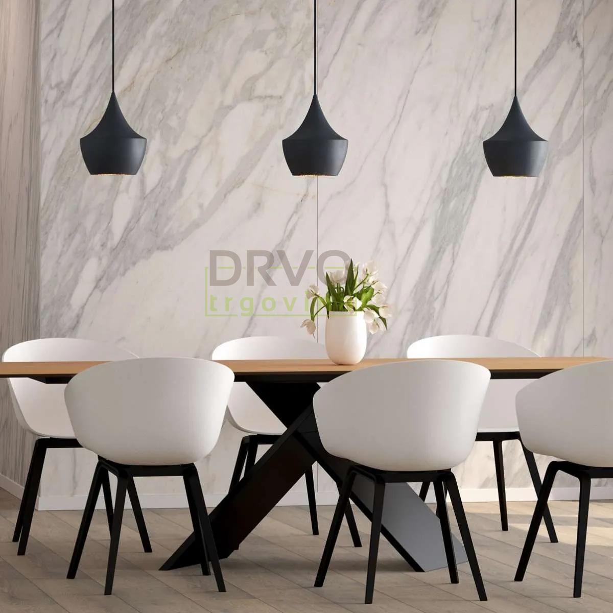 ZIDNA OBLOGA ROCKO MARBLE 4mm 1230/2800 