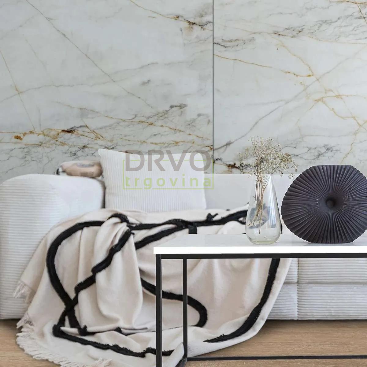 ZIDNA OBLOGA ROCKO MARBLE 4mm 1230/2800 