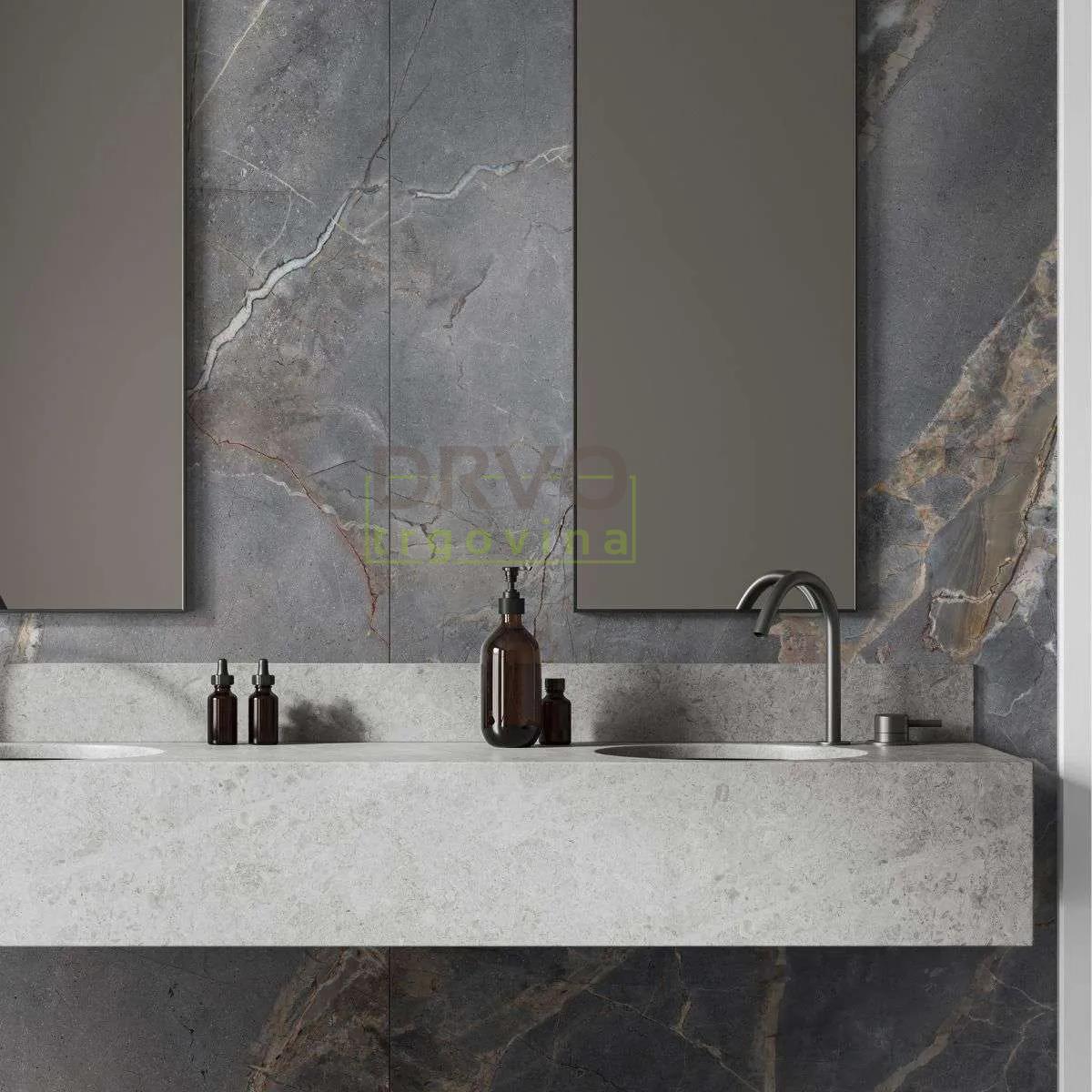 ZIDNA OBLOGA ROCKO MARBLE 4mm 1230/2800 
